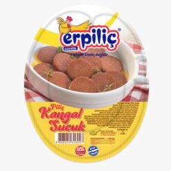 Erpiliç Piliç Kangal Sucuk 250Gr
