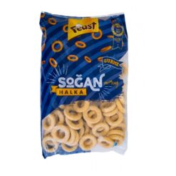 Feast Soğan Halkası 1,5 KG