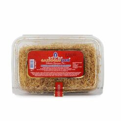 Muhallebilik Kadayıf