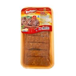 Nefissal Acılı Köfte 500 gr
