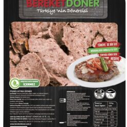 BEREKET ET DÖNER