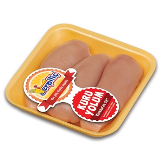 Bonfile (Tavuk Göğsü)
