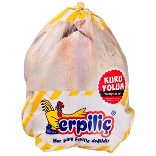 Bütün Piliç