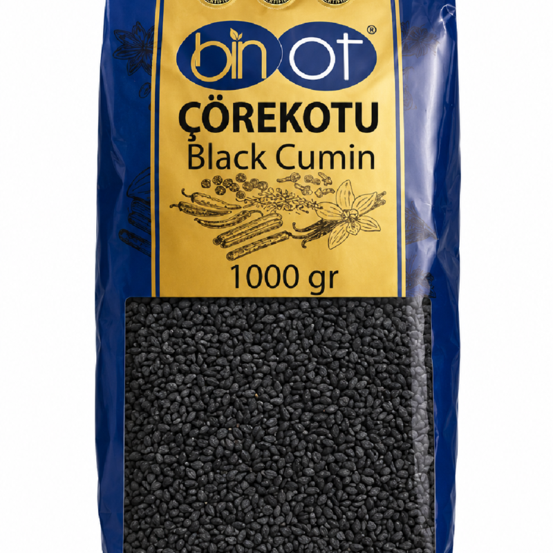 Çörekotu