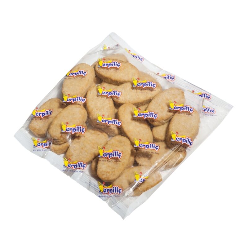 Erpiliç Kadınbudu Köfte 1000Gr