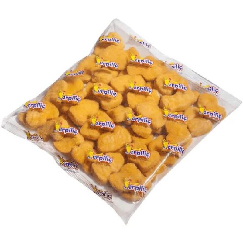 Erpiliç Nugget 1000Gr