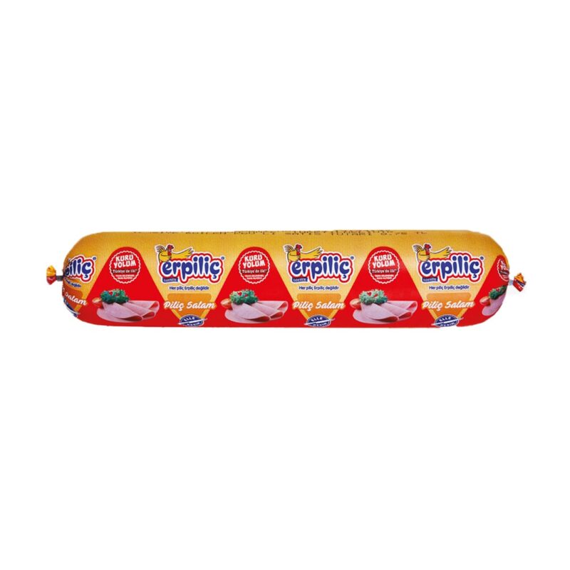 Erpiliç Tombul Salam 250Gr