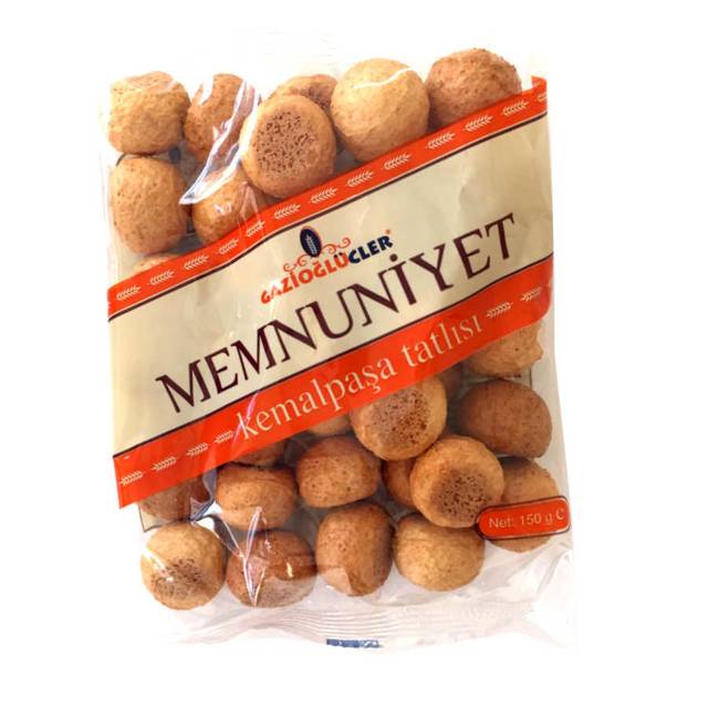 Kemalpaşa Tatlısı 150Gr