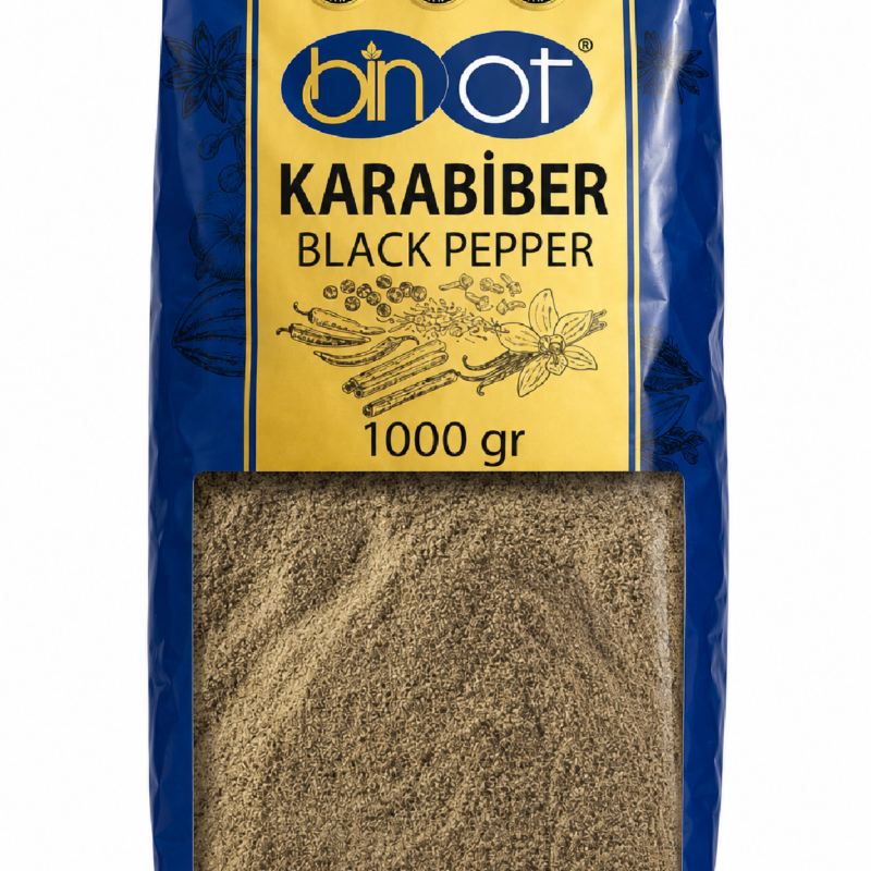 Karabiber