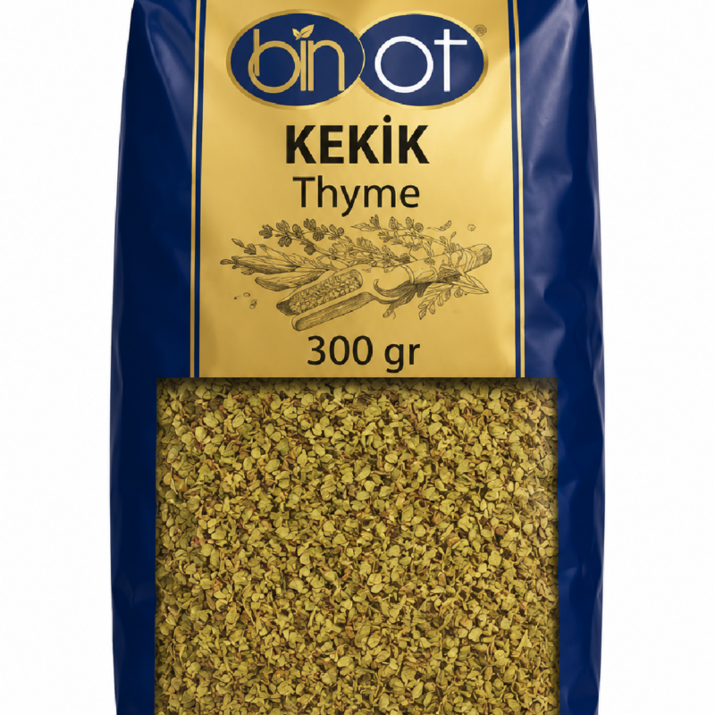Kekik