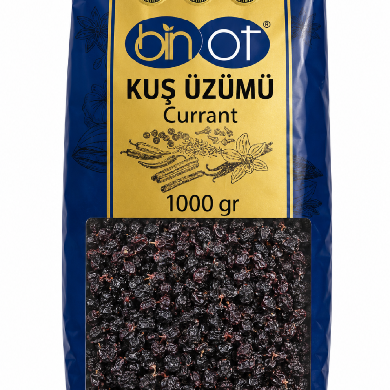 Kuş Üzümü