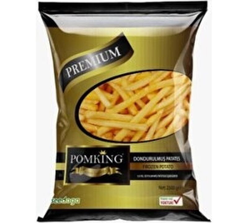 POMFRESH PREMIUM PATATES 9X9