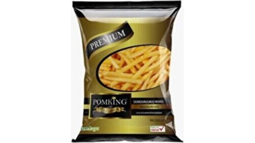 Pomfresh Premium Patates 9x9