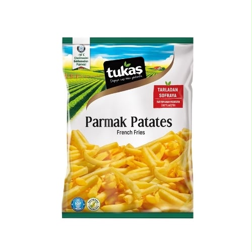 TUKAŞ A KALİTE 9X9  PATATES