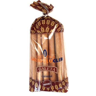 Galeta (Kakolu) 200Gr