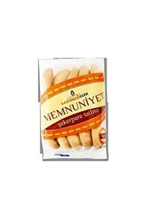 Şekerpare Tatlısı 230Gr
