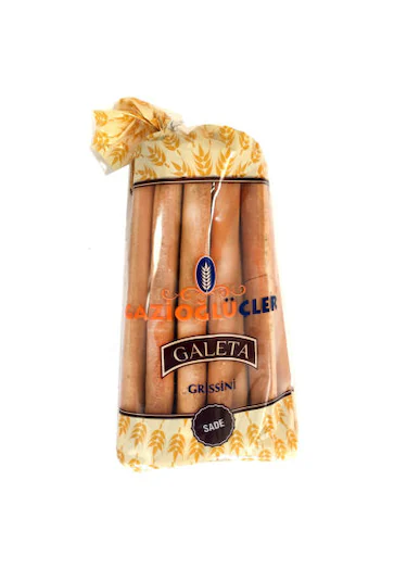 Galeta (Sade) 200Gr