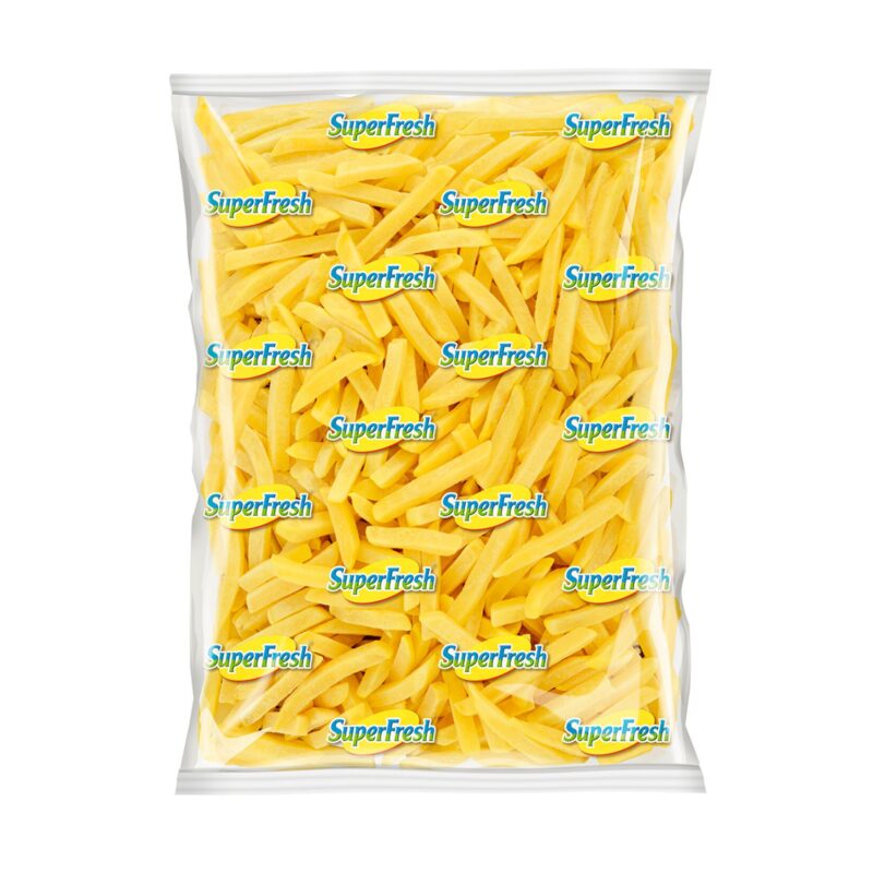SÜPERFRESH PATATES CATERİNG 2,5KG