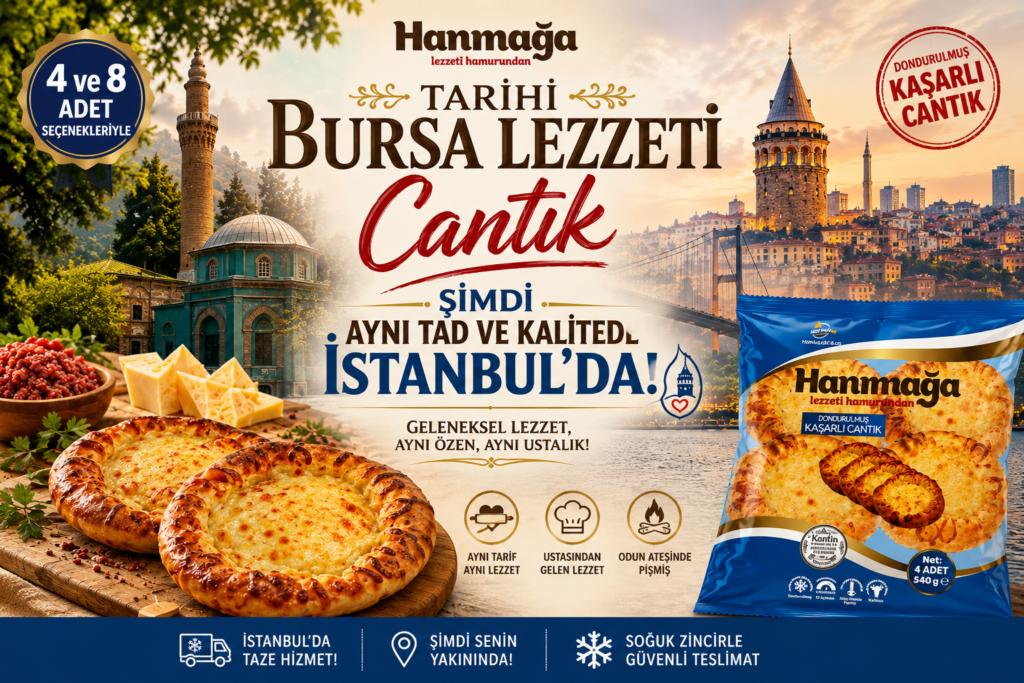 hanımağa sofrası 2026