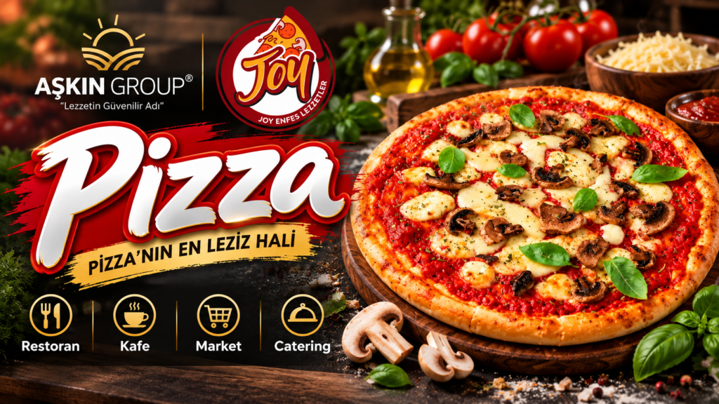 joy pizza