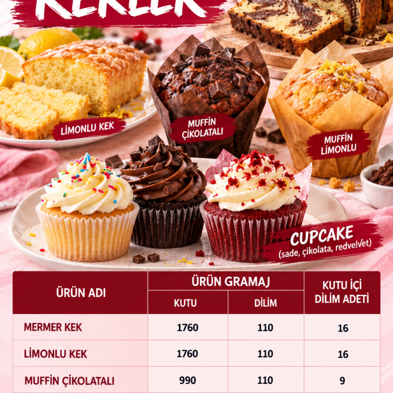 kekler